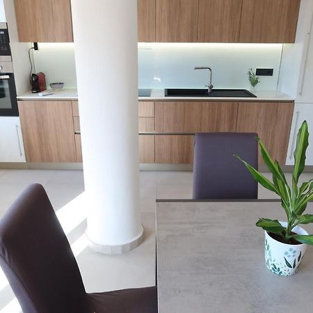 Apartamento La Casa Di Loris Sarzana Exterior foto