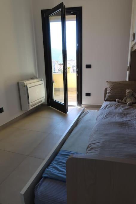 Apartamento La Casa Di Loris Sarzana Exterior foto