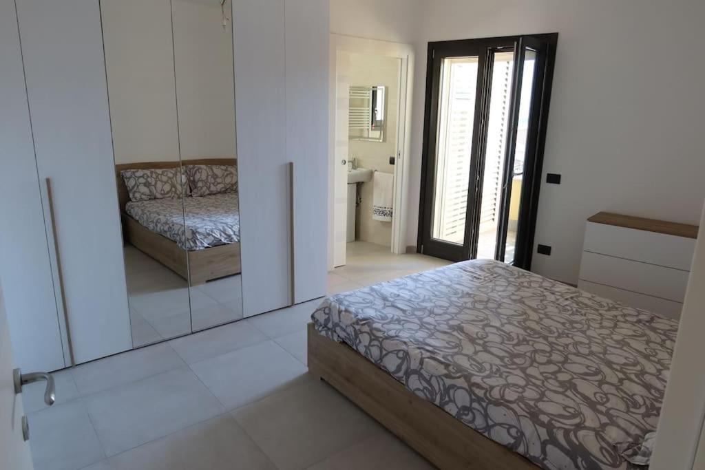 Apartamento La Casa Di Loris Sarzana Exterior foto