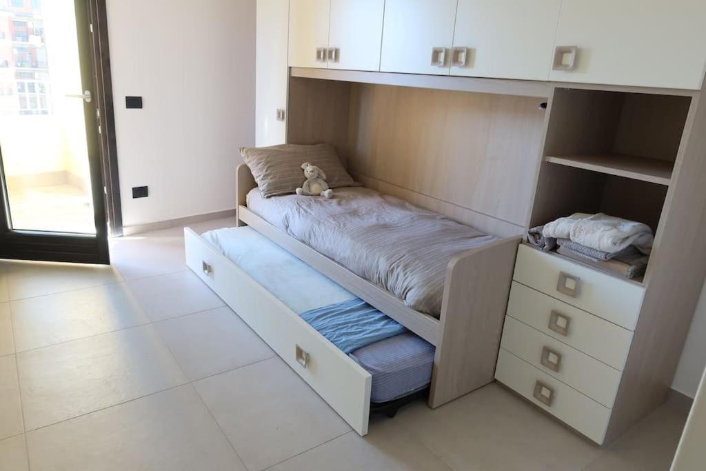 Apartamento La Casa Di Loris Sarzana Exterior foto