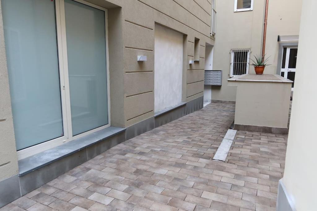 Apartamento La Casa Di Loris Sarzana Exterior foto