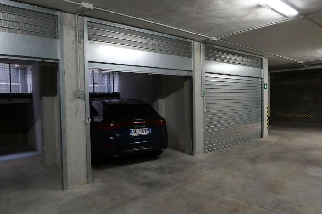 Apartamento La Casa Di Loris Sarzana Exterior foto