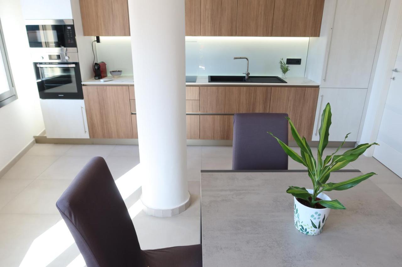 Apartamento La Casa Di Loris Sarzana Exterior foto